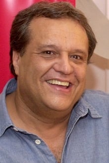 Foto de perfil de Dennis Carvalho