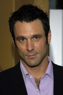 Photo of David Lee Smith