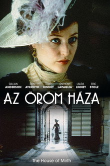 Az öröm háza