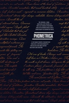 Poster do filme Phometrica