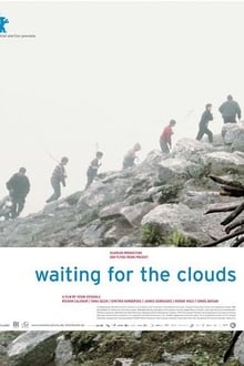 Poster do filme Waiting for the Clouds