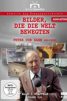 Bilder, die die Welt bewegten
