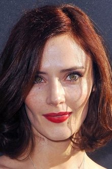 Photo of Rebecca Calder