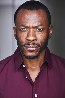 Photo of Dwayne L. Barnes