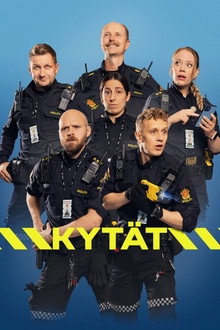 Kytät