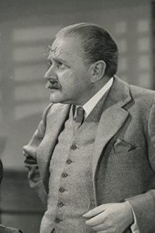 Photo of Olaf Hytten