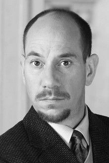 Photo of Miguel Ferrer