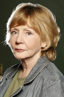 Photo of Christine Schorn