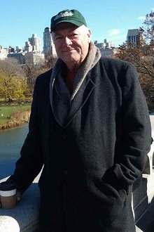 Photo of Basil Kershner
