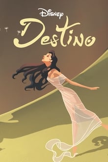 Poster do filme Destino