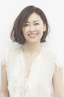Photo of Miho Nakayama