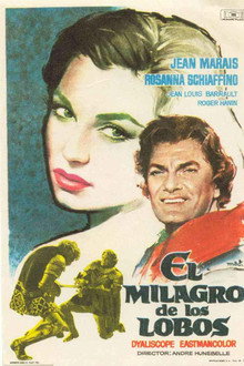 El milagro de los lobos