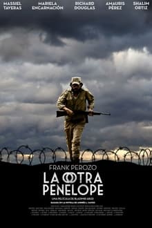 Poster do filme La otra Penélope