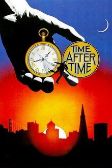 Time After Time Time After Time