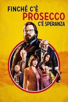 The Last Prosecco (WEB-DL)