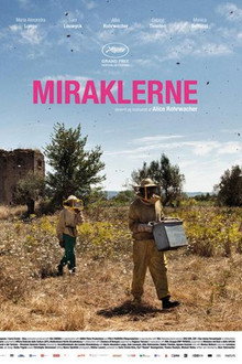 Miraklerne