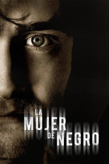 La mujer de negro