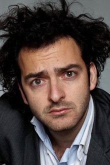 Photo of Alexandre Blazy