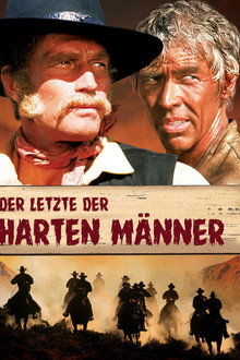 Der letzte der harten Männer