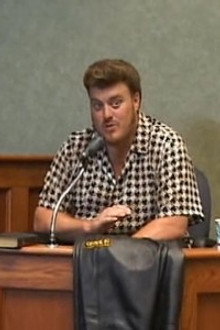Trailer Park Boys season 5 episode 9