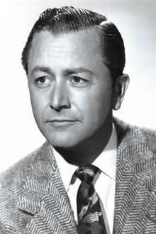 Photo of Robert Young