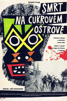 Smrt na Cukrovém ostrově