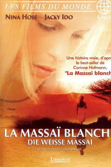 La Massaï blanche