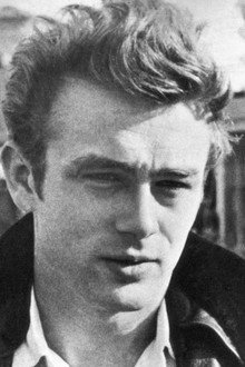 James Dean: Little Prince, Little Bastard