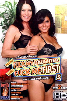 Wanna Fuck My Daughter Gotta Fuck Me First 5