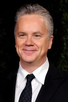 Tim Robbins profile picture