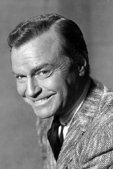 Photo of Don Barry