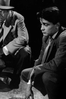 Maigret Sets a Trap