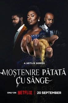 Moștenire Pătată cu Sânge