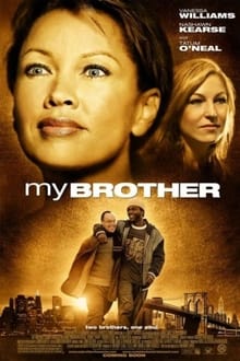 Poster do filme My Brother