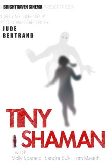 Tiny Shaman