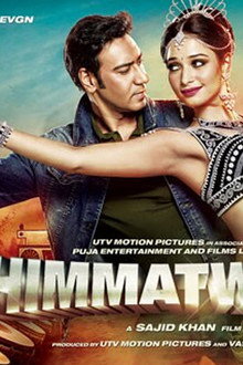 Himmatwala - Bittere Rache