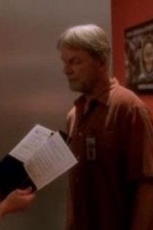 NCIS season 4 episode 2