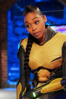 Black Lightning season 2 episode 16