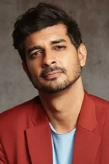 Foto de perfil de Tahir Raj Bhasin