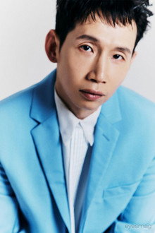 Photo of Bong Tae-gyu