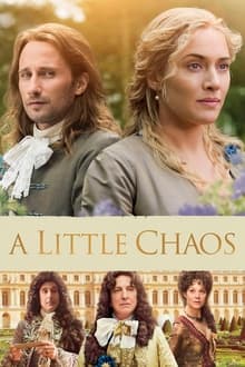 watch A Little Chaos (2014)