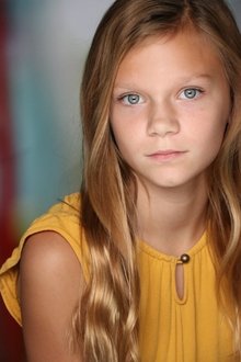 Photo of Emery Mae Edgeman