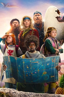 Бандиты-во-времени