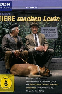 Tiere machen Leute