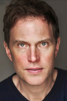 Photo of Daniel Lapaine