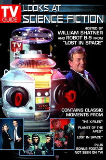 TV Guide Looks at Science Fiction
