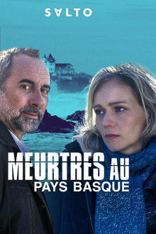Murders in the Basque Country