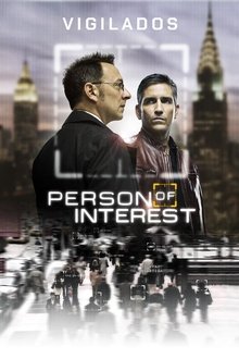 Vigilados, Person of Interest