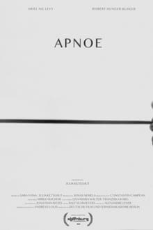Poster do filme Apnoe
