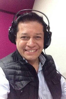 Photo of Carlos Segundo
